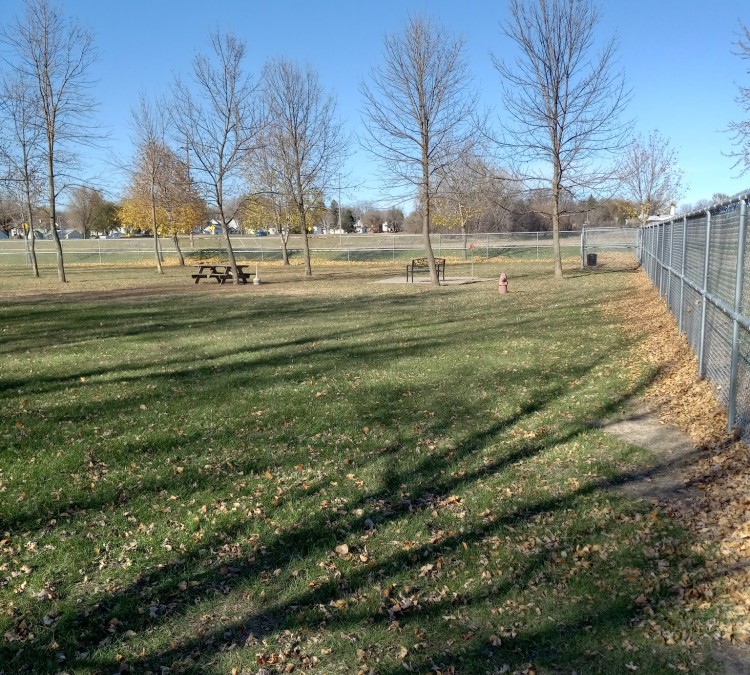 Springfield off-leash Dog Park (Springfield,&nbspMN)
